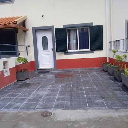 Casa Afonso Na Madeira Villa เซาจอร์จ ภายนอก รูปภาพ
