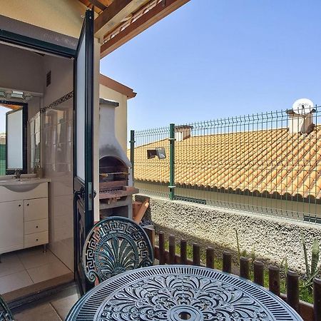 Casa Afonso Na Madeira Villa เซาจอร์จ ภายนอก รูปภาพ