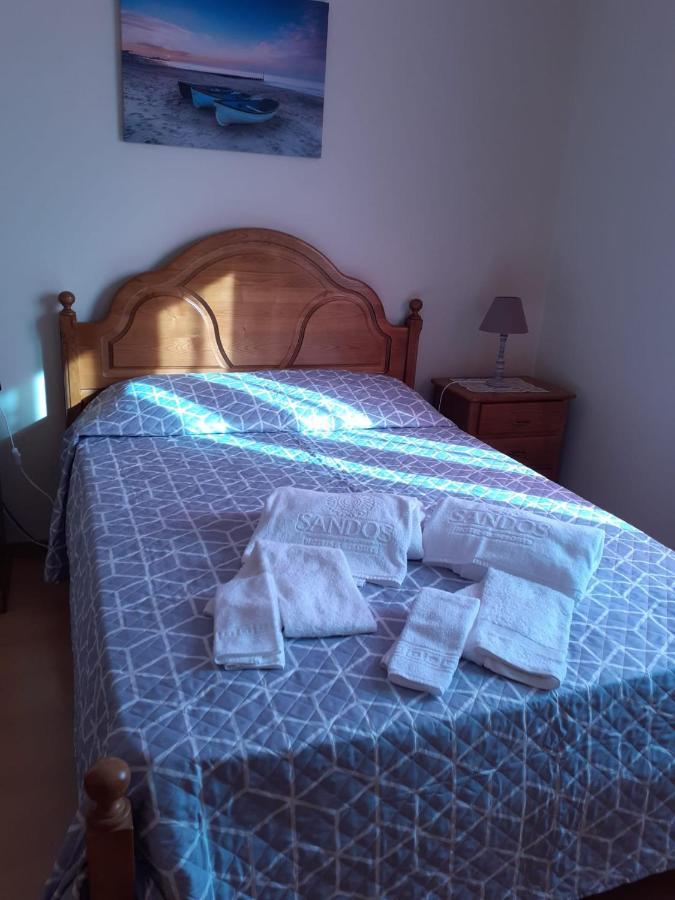 Casa Afonso Na Madeira Villa เซาจอร์จ ภายนอก รูปภาพ