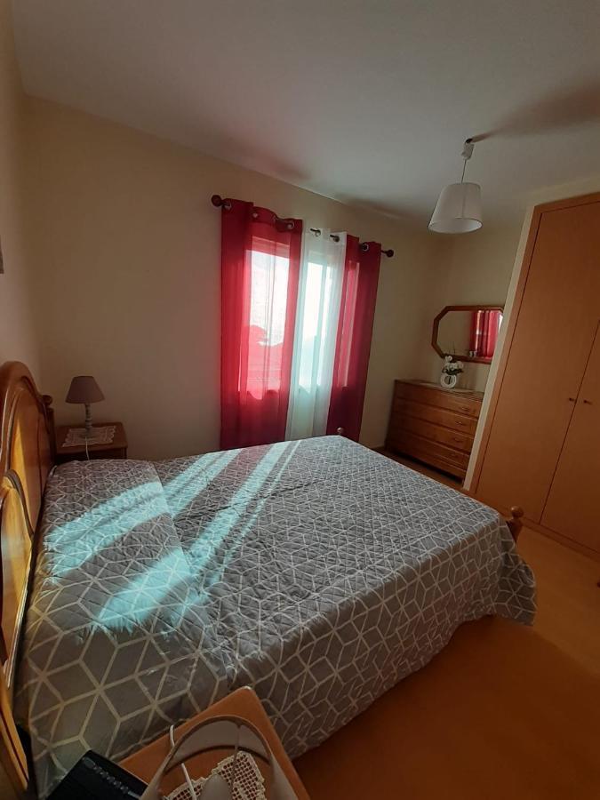 Casa Afonso Na Madeira Villa เซาจอร์จ ภายนอก รูปภาพ