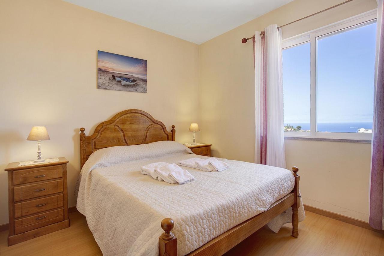 Casa Afonso Na Madeira Villa เซาจอร์จ ภายนอก รูปภาพ