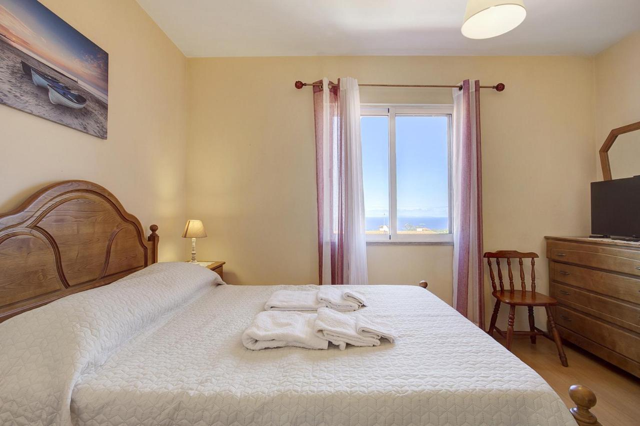 Casa Afonso Na Madeira Villa เซาจอร์จ ภายนอก รูปภาพ