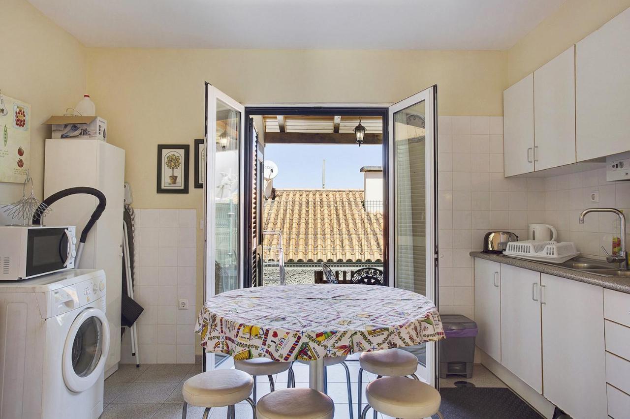 Casa Afonso Na Madeira Villa เซาจอร์จ ภายนอก รูปภาพ